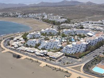 фото отеля Club Pocillos Hotel Lanzarote