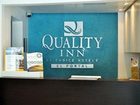 фото отеля Quality Inn El Portal