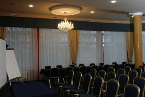 фото отеля Hotel Twins II Warsaw