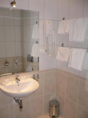 фото отеля Hotel Twins II Warsaw