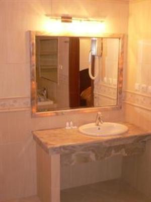 фото отеля Hotel Twins II Warsaw