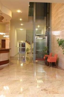 фото отеля Hotel Twins II Warsaw
