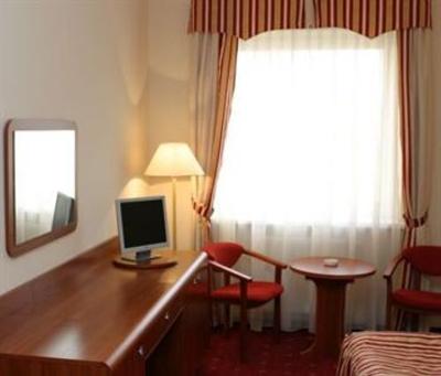 фото отеля Hotel Twins II Warsaw