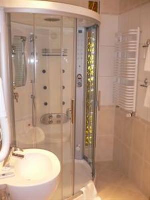 фото отеля Hotel Twins II Warsaw