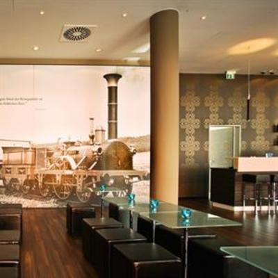 фото отеля Motel One Nuernberg Plaerrer