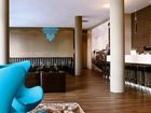 фото отеля Motel One Nuernberg Plaerrer