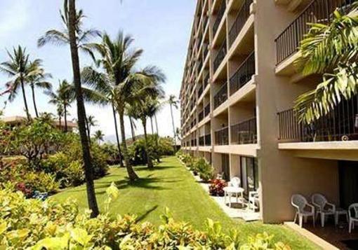 фото отеля Kihei Akahi