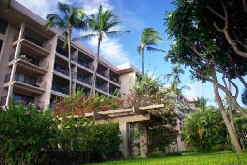фото отеля Kihei Akahi