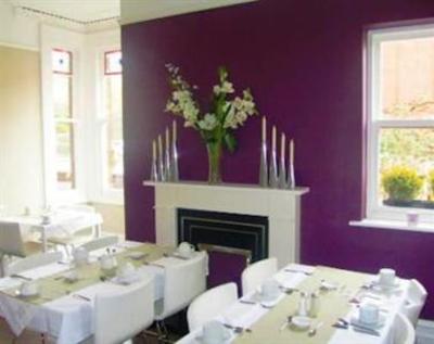 фото отеля Wimbledon Hotel
