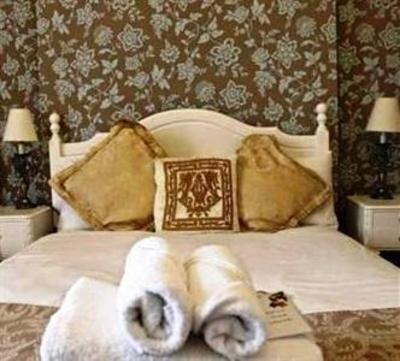 фото отеля Wimbledon Hotel