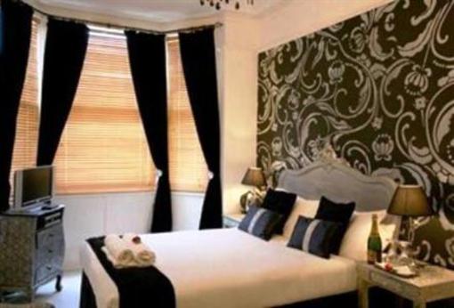 фото отеля Wimbledon Hotel