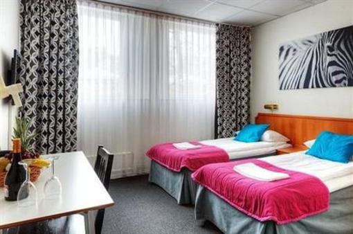 фото отеля Alexandra Hotel Stockholm