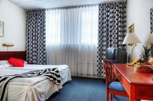 фото отеля Alexandra Hotel Stockholm