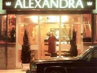 Alexandra Hotel Stockholm