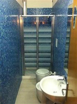 фото отеля B & B D'Annunzio