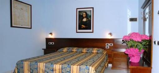 фото отеля B & B D'Annunzio