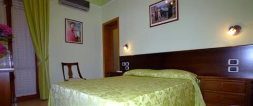 фото отеля B & B D'Annunzio