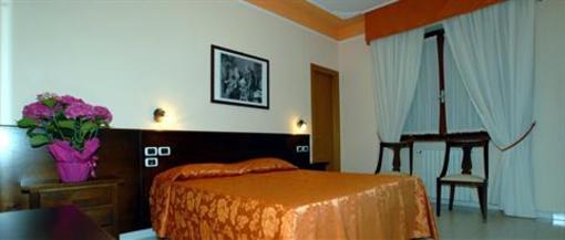 фото отеля B & B D'Annunzio