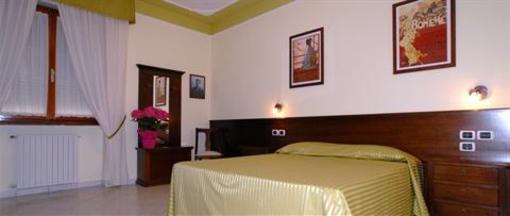 фото отеля B & B D'Annunzio