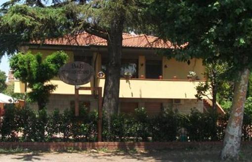 фото отеля B & B D'Annunzio