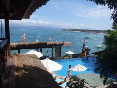фото отеля Coconuts Beach Resort