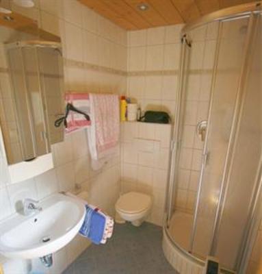 фото отеля Pension Hochödlehen Schonau am Konigsee