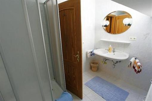 фото отеля Pension Hochödlehen Schonau am Konigsee