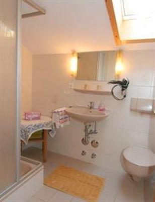 фото отеля Pension Hochödlehen Schonau am Konigsee