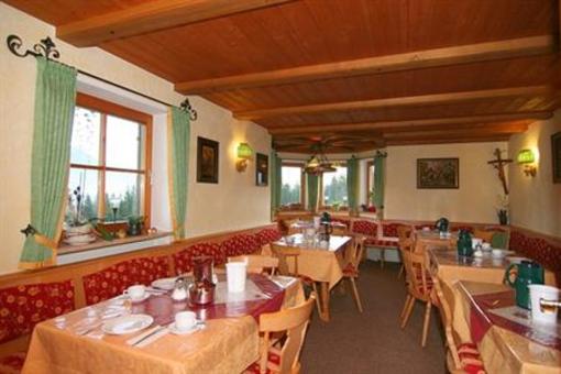 фото отеля Pension Hochödlehen Schonau am Konigsee
