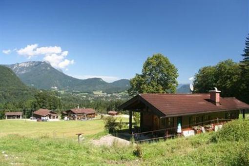 фото отеля Pension Hochödlehen Schonau am Konigsee