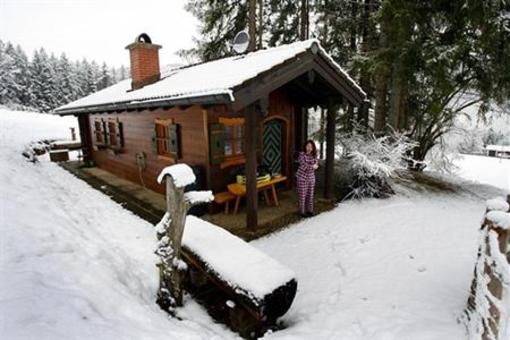 фото отеля Pension Hochödlehen Schonau am Konigsee