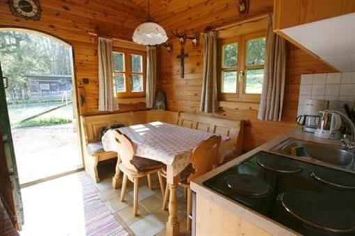 фото отеля Pension Hochödlehen Schonau am Konigsee