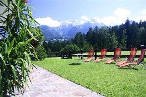 фото отеля Pension Hochödlehen Schonau am Konigsee