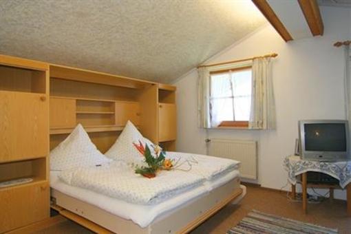 фото отеля Pension Hochödlehen Schonau am Konigsee
