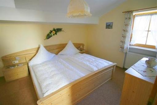 фото отеля Pension Hochödlehen Schonau am Konigsee