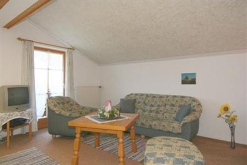 фото отеля Pension Hochödlehen Schonau am Konigsee