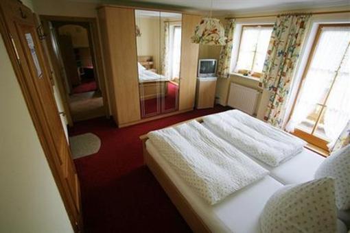 фото отеля Pension Hochödlehen Schonau am Konigsee