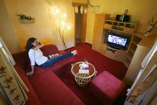фото отеля Pension Hochödlehen Schonau am Konigsee