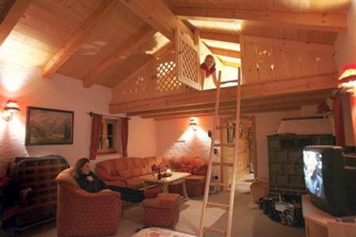 фото отеля Pension Hochödlehen Schonau am Konigsee