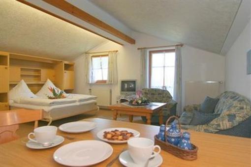фото отеля Pension Hochödlehen Schonau am Konigsee
