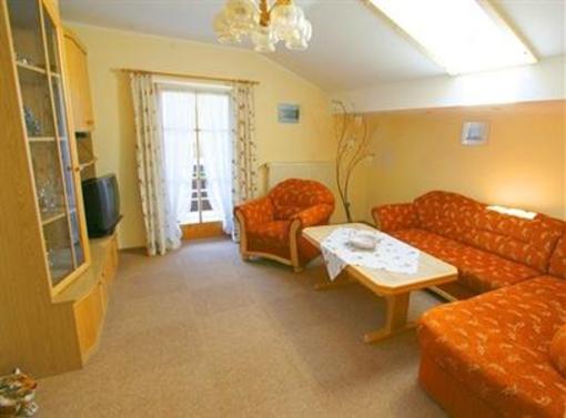фото отеля Pension Hochödlehen Schonau am Konigsee