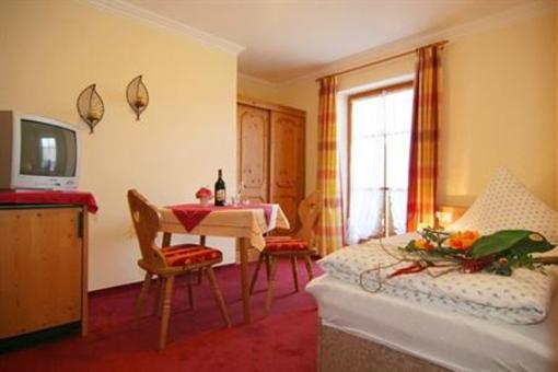 фото отеля Pension Hochödlehen Schonau am Konigsee