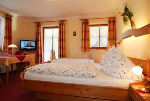 фото отеля Pension Hochödlehen Schonau am Konigsee