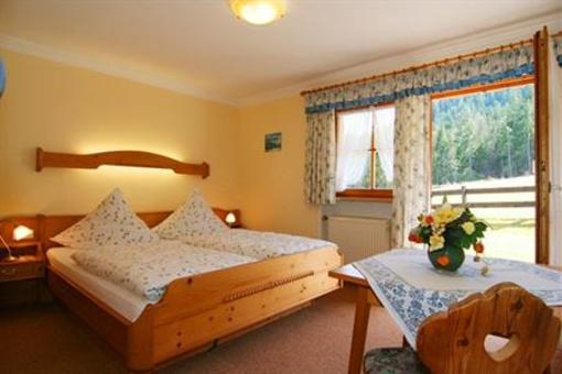 фото отеля Pension Hochödlehen Schonau am Konigsee