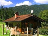 Pension Hochödlehen Schonau am Konigsee