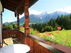 фото отеля Pension Hochödlehen Schonau am Konigsee