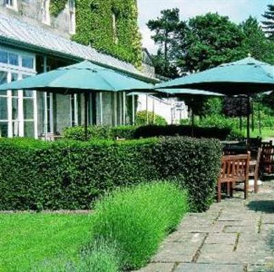 фото отеля Du Vin and Bistro Hotel Royal Tunbridge Wells