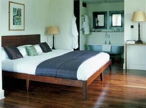 фото отеля Du Vin and Bistro Hotel Royal Tunbridge Wells