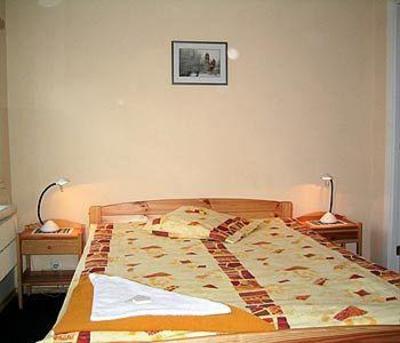 фото отеля Litinterp Bed and Breakfast