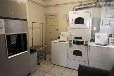 фото отеля Post Hotel San Francisco (California)